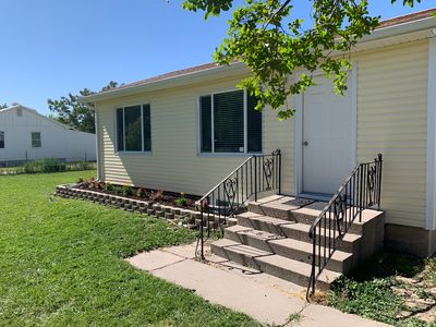 1284 Ridge St, Pocatello, ID, 83201