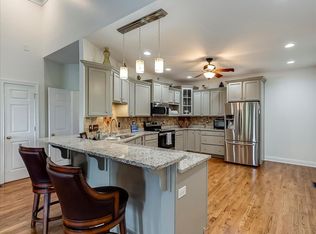 1231 Denney Dr, Lawrenceburg, KY 40342