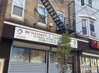 151 48th St APT 1, Union City, NJ 07087