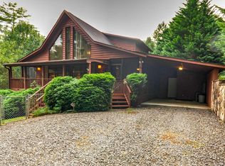 135 Foxberry Ln, Murphy, NC 28906