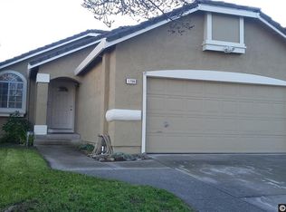 1709 Harding Way, Antioch, CA 94509