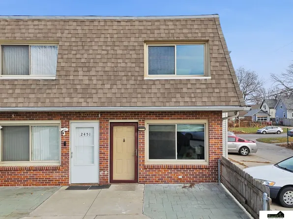 2449 U St Unit 2449U, Lincoln, NE 68503