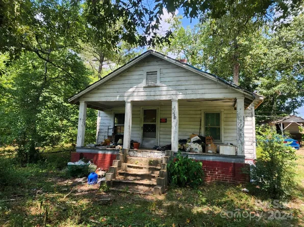 5416 Dallas High Shoals Hwy, Dallas, NC 28034