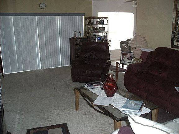 Living Room West End