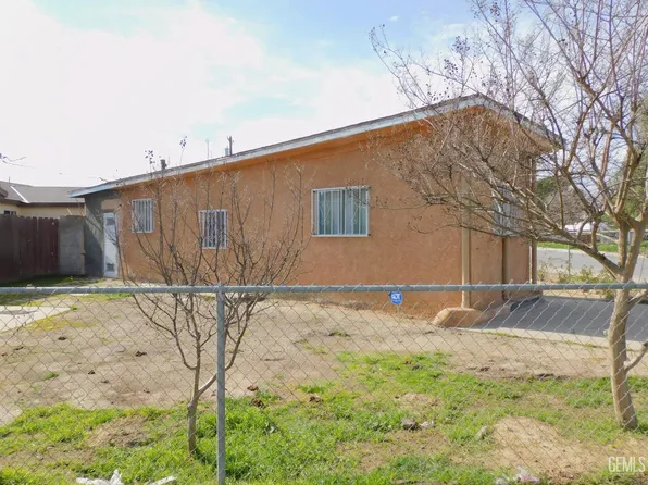 726 Brown St, Bakersfield, CA 93305