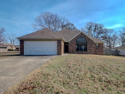 (Undisclosed Address), Sherwood, AR, 72120