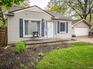 15720 Beech Daly Rd, Taylor, MI 48180