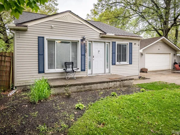 15720 Beech Daly Rd, Taylor, MI 48180