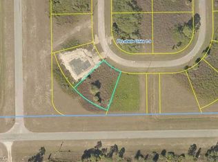 7041 Calder Cir, Labelle, FL 33935