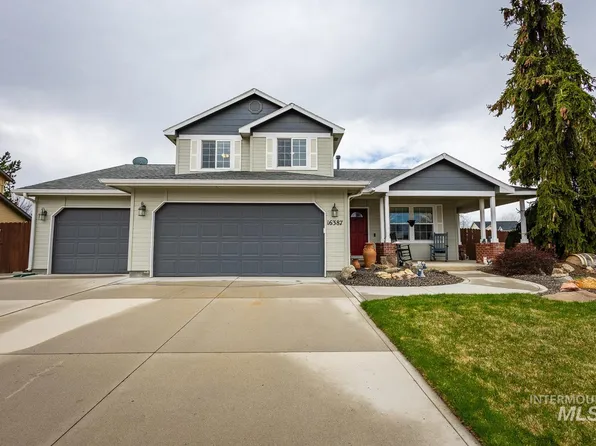 16387 Rainbow Dr, Nampa, ID 83687