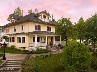 1001 W Jefferson Ave, Saint Maries, ID 83861