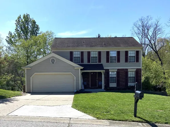 6832 Upland Ct, Florence, KY 41042
