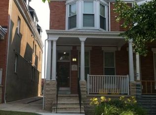 2250 Linden Ave, Baltimore, MD 21217