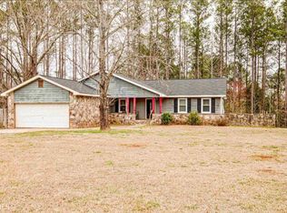 782 Twin Oaks Rd, Williamson, GA 30292