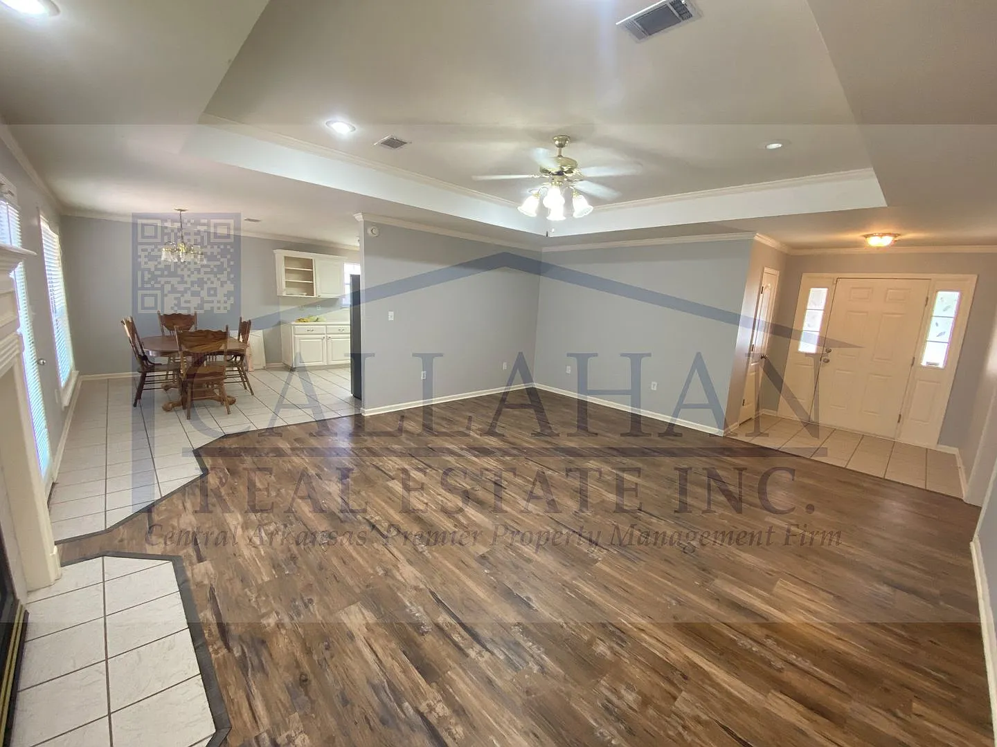 Maumelle Home — Photo 4