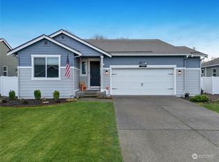114 Hickory Ave SW, Orting, WA 98360
