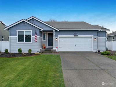 114 Hickory Avenue SW, Orting, WA, 98360