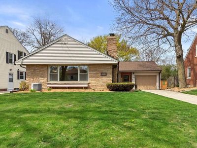 336 East Van Norman AVENUE, Milwaukee, WI, 53207