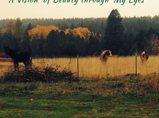 10422 E Laurel Rd, Chattaroy, WA 99003