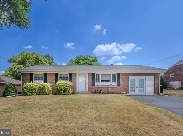 272 S 23rd St, Lebanon, PA 17042
