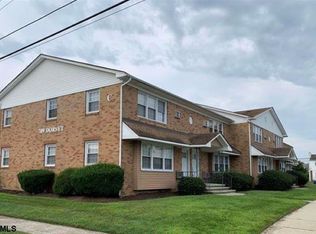 709 N Dudley Ave #604, Ventnor City, NJ