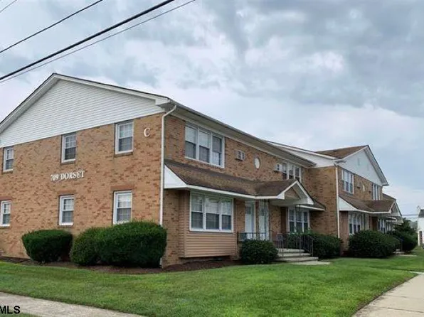 709 N Dudley Ave #604, Ventnor City, NJ 08406