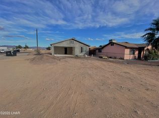 1420 Chaparral St, Fort Mohave, AZ 86426
