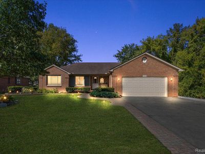 38885 Radde St, Clinton Township, MI, 48036