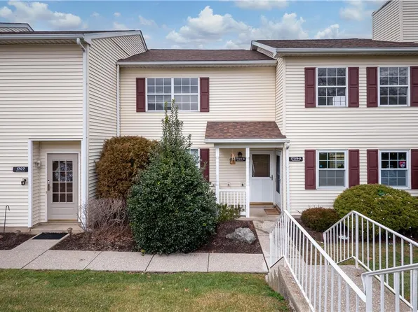 1709 Briarwood Dr, Bethlehem, PA 18020