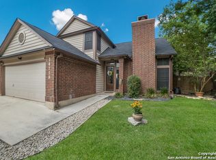14718 Hillside Vw, San Antonio, TX 78233