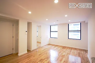 Rented by Citi Habitats