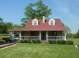125 Trinity Rd, Franklin, TN 37067