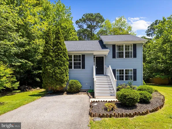 316 Timber Ln, Grasonville, MD 21638