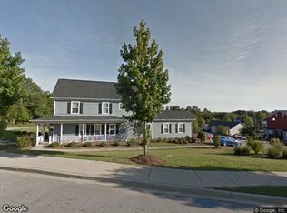 501 S Gregg St, Columbia, SC 29205