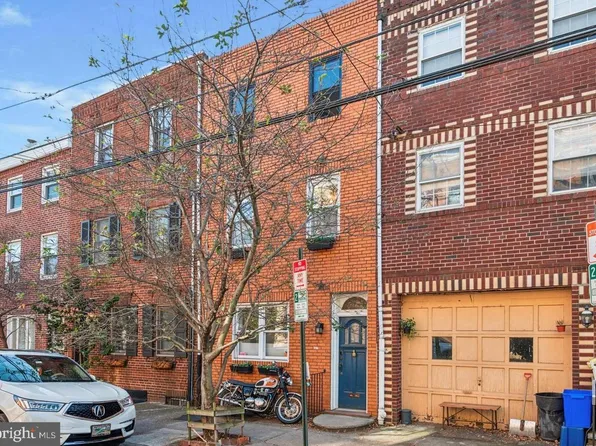 716 Carpenter St, Philadelphia, PA 19147