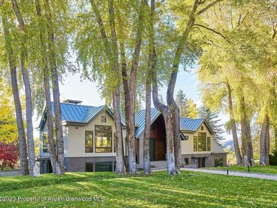 715 Meadows Rd, Aspen, CO, 81611