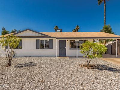 4526 W Mission Ln, Glendale, AZ, 85302