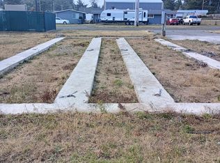 314 N Forrest St, Westport, WA 98595