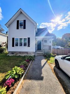 13 Riverview St, Taunton, MA, 02780
