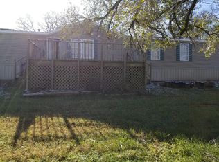 16400 Amber Rd, Newalla, OK 74857