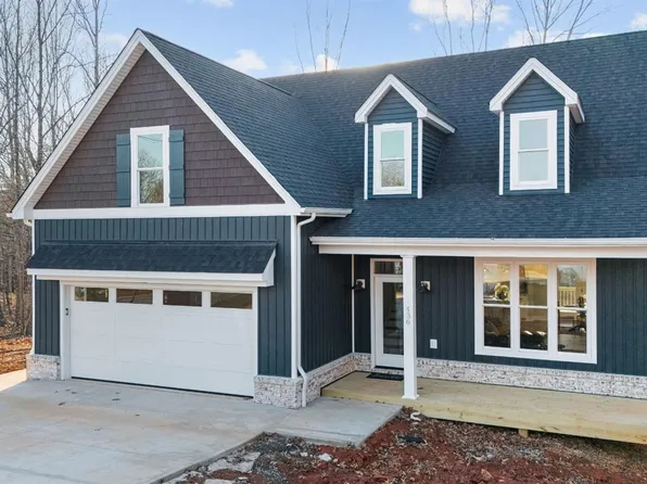 436 Kershaw Dr, Rustburg, VA 24588