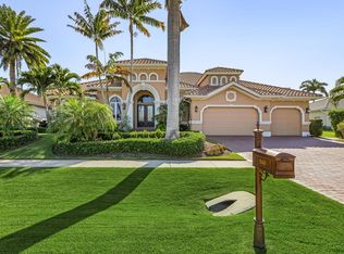 540 Snell Ct, Marco Island, FL 34145