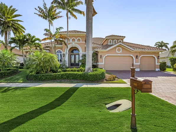 540 Snell Ct, Marco Island, FL 34145