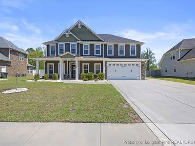 184 Huntley Ct, Raeford, NC, 28376
