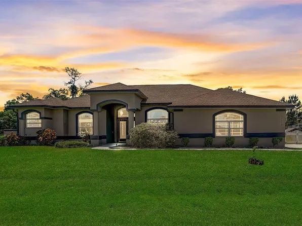 22628 Southshore Dr, Land O Lakes, FL 34639