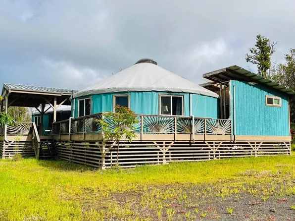 18-3449 S Glenwood Rd, Mountain View, HI 96771