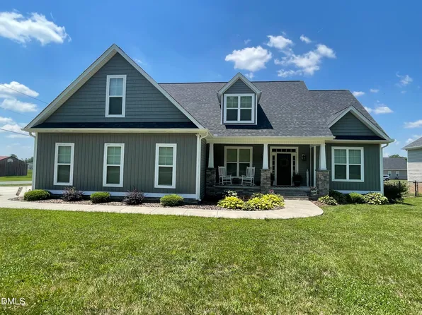 2265 Lacy Holt Rd, Graham, NC 27253