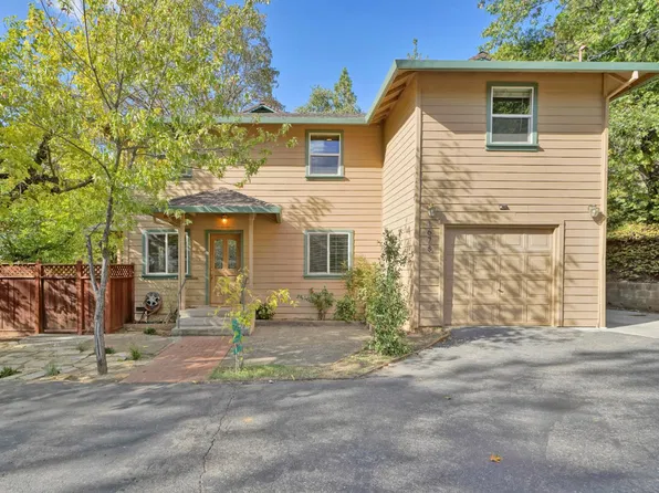 1678 Ronald Loop, Placerville, CA 95667