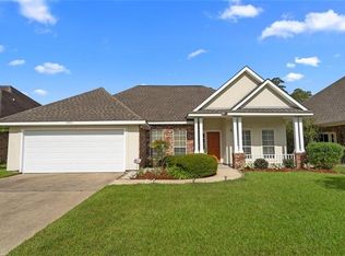44059 High Oats Trl, Hammond, LA 70403