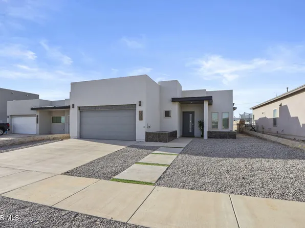 441 Beech Tree Dr, El Paso, TX 79928